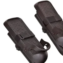 HCI Fitness PhysioStep Recumbent Elliptical Swivel Seat