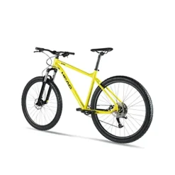 HEAD Berm 29er Mountain Bike Yellow
