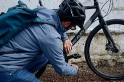 HEAD Head UR Fast 700c Belt Drive Urban Commuter Bike Black