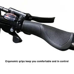 HEAD Head UR Fast 700c Belt Drive Urban Commuter Bike Black