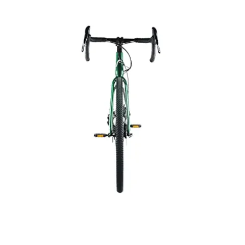 HEAD Terrain Drop Bar Gravel Bike Green