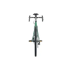HEAD Terrain Drop Bar Gravel Bike Green