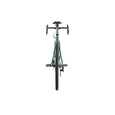 HEAD Terrain Drop Bar Gravel Bike Green