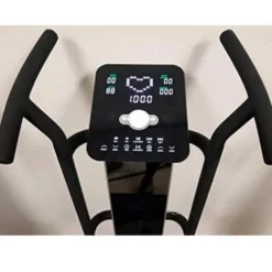 HEALTH AND MED.COM GForce Pro DX 1500W Dual Motor Vibration Plate Exercise Machine