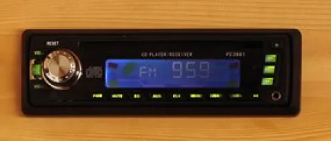 Heat Wave Buena Vista SA2402 1 Person Infrared Sauna with 5 Carbon Heaters