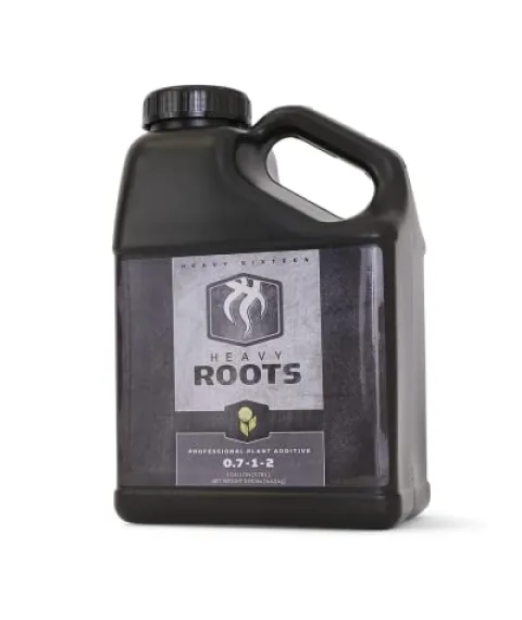 Heavy 16 Roots 6 Gallon Nutrient Solution (23L)