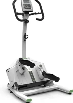 Helix Lateral Trainer H905-3D 2023 Eco Essential White