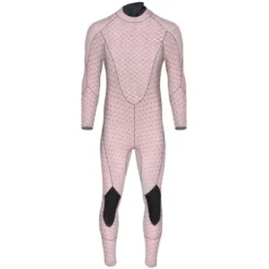 Henderson Men’s Aqua Lock Dive Fullsuit Black Large