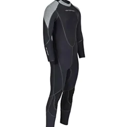 Henderson Men’s Aqua Lock Fullsuit Black