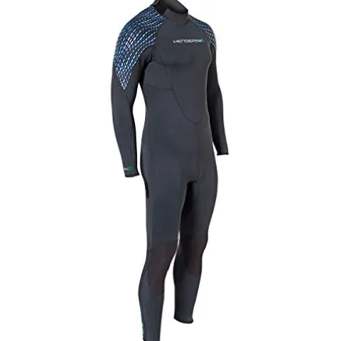 Henderson 7mm Greenprene Men’s Full Wetsuit Small