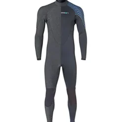 Henderson 7mm Greenprene Men’s Full Wetsuit Small