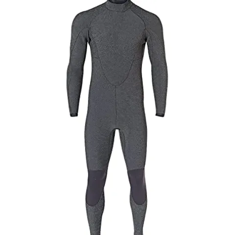 Henderson 7mm Greenprene Men’s Full Wetsuit Small