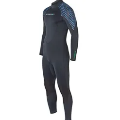 Henderson 7mm Greenprene Men’s Full Wetsuit Small