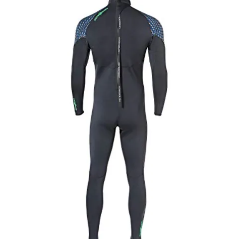 Henderson 7mm Greenprene Men’s Full Wetsuit Small