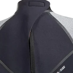 Henderson 7mm Men’s Aqua Lock Fullsuit Wetsuit