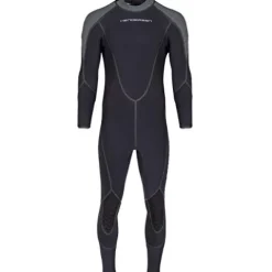 Henderson 7mm Men’s Aqua Lock Fullsuit Wetsuit