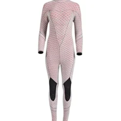 Henderson 7mm Women’s Aqua Lock Fullsuit Black