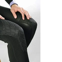 Henderson Women’s Aqua Lock Fullsuit Black