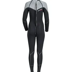 Henderson Women’s Aqua Lock Fullsuit Black