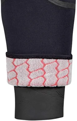 Henderson Women’s 7mm Aqualock Quikdry Wetsuit Scuba Diving Black