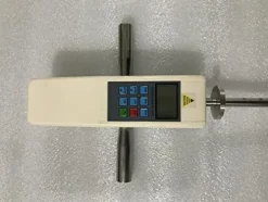 HFCCYBGS Soil Hardness Meter Tester Gauge Durometer 50Kg Analog LCD Display