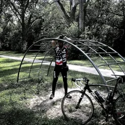 HH HILAND Hiland 700c Road Bike 14 Speeds Light Weight Aluminum Frame Racing Bike City Commuting Road Bicycle Black