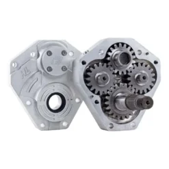 High Lifter 4 Inch Dual Idler Portal Gear Lift for Polaris RZR 1000 XP 2015-2023 – 2 & 4-Seater Models