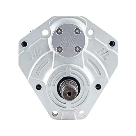 High Lifter 4 Inch Portal Gear Lift for Can Am Defender 2016-2021 Standard Cab Models