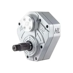 High Lifter 4 Inch Portal Gear Lift for Can Am Defender 2016-2021 Standard Cab Models