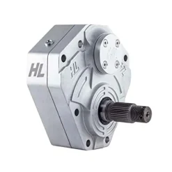 High Lifter 4 Inch Portal Gear Lift for Polaris General XP 2020-2023 (4-Seater Models) – 15% Dual Idler