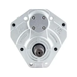 High Lifter 4 Inch Portal Gear Lift for Polaris Ranger 1000 Standard Cab & Crew 2021-2023 Models