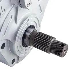 High Lifter 4 Inch Portal Gear Lift for Polaris Ranger 1000 2021 Models