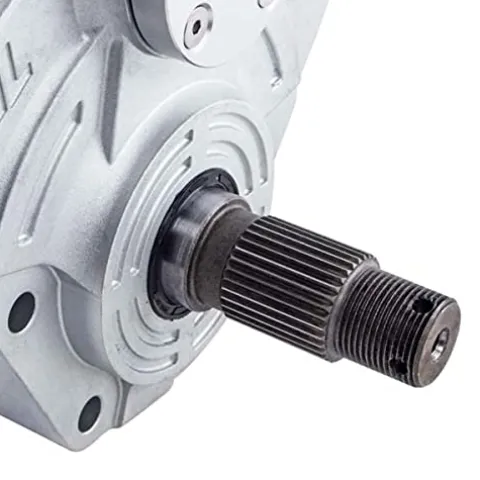 High Lifter 4 Inch Portal Gear Lift for Polaris RZR TURBO 2016-2021 – 2 & 4-Seater (30% Dual Idler)