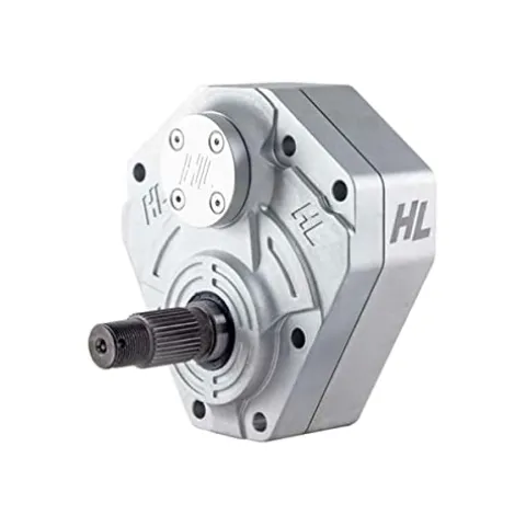 High Lifter 4 Inch Portal Gear Lift for Polaris RZR TURBO 2016-2021 – 2 & 4-Seater (30% Dual Idler)