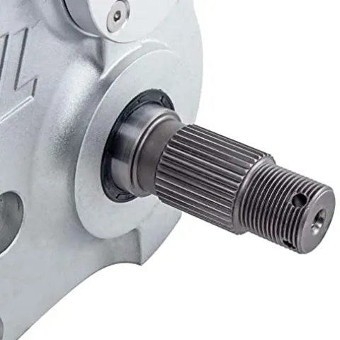 High Lifter 4 Inch Portal Gear Lift Kit for Cam Am Defender 1000 MAX 2017-2021 UTV Models