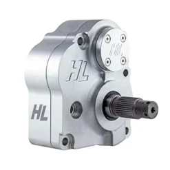 High Lifter 4 Inch Portal Gear Lift Kit for Cam Am Defender 1000 MAX 2017-2021 UTV Models