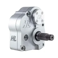 High Lifter 4 Inch Portal Gear Lift for Can Am Maverick X3 MAX 2017-2023 Models