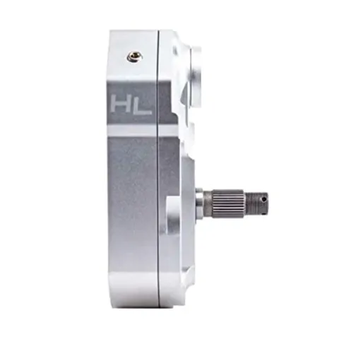 High Lifter 6 Inch Portal Gear Lift for Polaris Ranger 1000 Standard Cab & Crew 2021-2023 Models