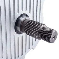 High Lifter 6 Inch Portal Gear Lift for Polaris Ranger 1000 Standard Cab & Crew 2021-2023 Models