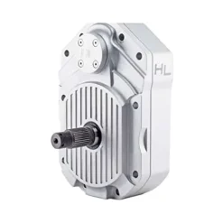 High Lifter 6 Inch Portal Gear Lift for Polaris Ranger 1000 (2021-2023) – 45% Single Idler