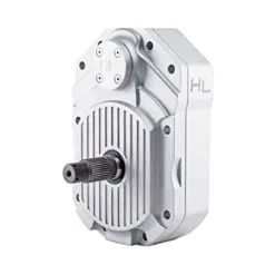 High Lifter 6 Inch Portal Gear Lift for Polaris Ranger 1000 2021-2023 Models