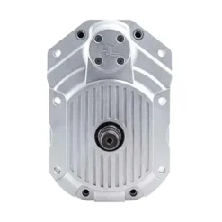 High Lifter 6 Inch Portal Gear Lift for Polaris Ranger 1000 2021-2023 Models