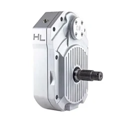 High Lifter 6 Inch Portal Gear Lift for Polaris Ranger 900 – 2-Seater Models 2013-2019