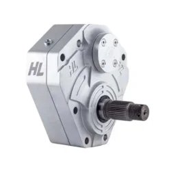 High Lifter 4 Inch Portal Gear Lift for Polaris RZR RS 1 | 2018-2022 Models (30% Dual Idler)