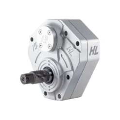 High Lifter 4 Inch Portal Gear Lift for Polaris Sportsman 550, 850, XP 1000 Models