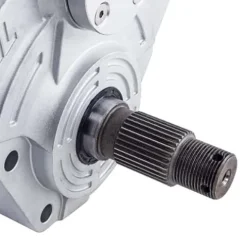 High Lifter 4 Inch Portal Gear Lift for Polaris Sportsman 550, 850, XP 1000 2009-2023 Models (30% Dual Idler)