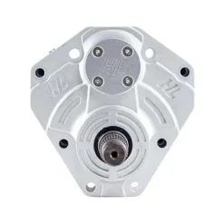 High Lifter 4 Inch Portal Gear Lift for Polaris Sportsman 550, 850, XP 1000 2009-2023 Models (30% Dual Idler)