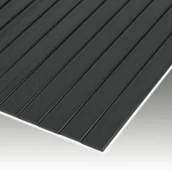 highwood Hot Tub Cabinet Spa Replacement Kit Black