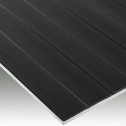 highwood Hot Tub Cabinet Spa Replacement Kit Black