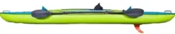 HO Beacon Kayak Green